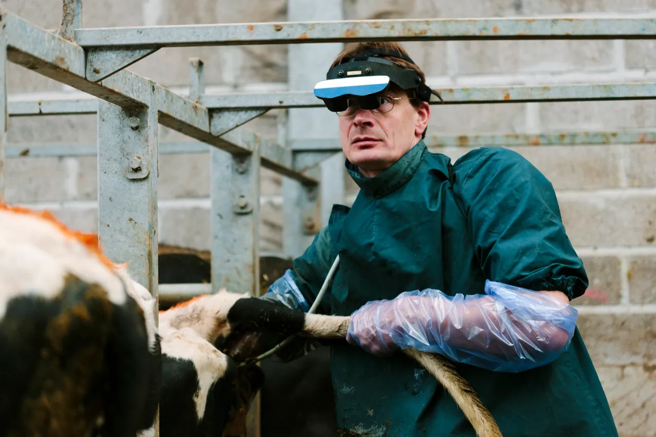 Preg Check - Herd Management App for Farmers